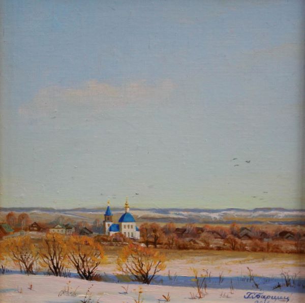 Ополье, 2006